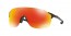 938609 (polished black) Prizm Ruby Lens