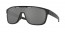 938711 (matte black) prizm black lens