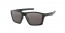 939708 (polished black) Prizm Black Polarized lens