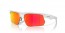 940003 (polished white) prizm ruby lens