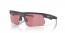 940007 (matte carbon) prizm dark golf lens