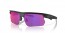 940008 (matte black) prizm road lens