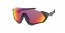 940101 (MATTE BLACK) prizm road lens