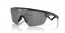 940301 (matte black) prizm black polarized lens