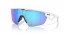 940302 (matte white) prizm sapphire polarized lens