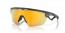 940304 (matte carbon) prizm 24k polarized lens