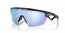 940305 (matte black) prizm deep water polarized lens
