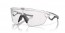 940307 (matte clear) cleat to black iridium photochromic lens