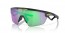940308 (matte black ink) prizm road jade lens