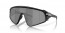 940401 (matte black) prizm black lens
