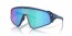 940406 (matte transparent navy) prizm sapphire lens