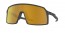 940605 (MATTE CARBON) prizm 24k lens