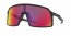 940608 (MATTE BLACK) prizm road lens