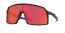 940611 (matte black) prizm trail torch lens