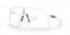 940699 (matte white) clear to black iridium photochromic lens
