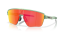 941506 (matte transparent jade) prizm ruby lens