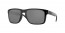 941705 (matte black) prizm black polarized lens