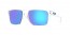 941707 (polished clear) prizm sapphire polarized lens