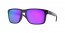 941720 (matte black) prizm violet lens
