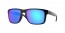 941721 (matte black) prizm sapphire iridium polarized lens