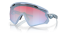 941827 (matte translucent stonewash) prizm snow sapphire lens