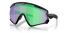 941828 (matte black) prizm road jade lens