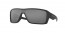 941908 (MATTE BLACK) prizm black polarized lens