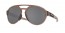 942109 (matte brown smoke) prizm black polarized lens