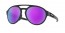 942111 (matte black) prizm violet lens