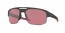942402 (MATTE CARBON) prizm dark golf lens