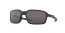 942901 (MATTE BLACK) prizm grey lens