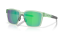 943002 (matte transparent jade) prizm jade lens
