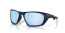 943103 (matte transparent blue) prizm deep water polarized lens