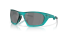 943108 (matte transparent arctic surf) prizm black lens