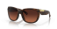 943213 (MATTE BROWN TORTOISE) prizm brown gradient polarized lens