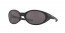 943801 (MATTE BLACK) prizm grey lens