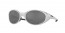943805 (SILVER) prizm black polarized lens