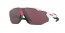 944204 (POLISHED WHITE) prizm road black lens