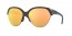 944703 (matte black) prizm rose gold polarized lens