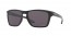 944801 (polished black) prizm grey lens