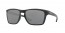 944803 (matte black) prizm black lens