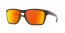 944805 (black ink) prizm ruby polarized lens