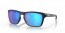 944812 (matte black) prizm sapphire polarized lens