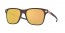 945104 (SATIN DARK AMBER) prizm rose gold lens