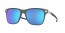 945106 (SATIN BLACK INK) sapphire iridium polarized lens