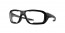 945208 (matte black) clear lens