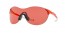 945306 (SAFETY ORANGE) prizm peach lens