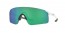 945404 (MATTE WHITE) prizm jade lens