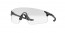 945416 (POLISHED BLACK) clear lens
