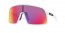 946205 (matte white) prizm road lens